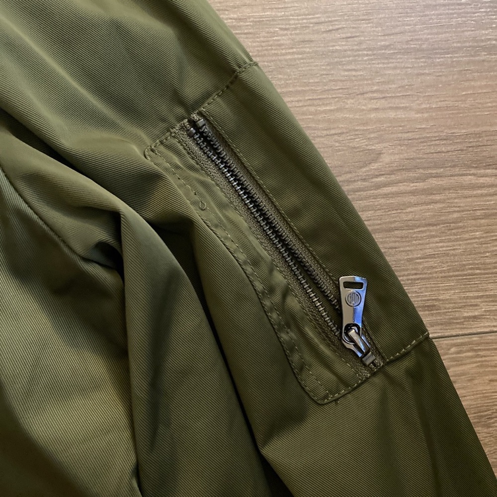 Bomber Jacket - image 3